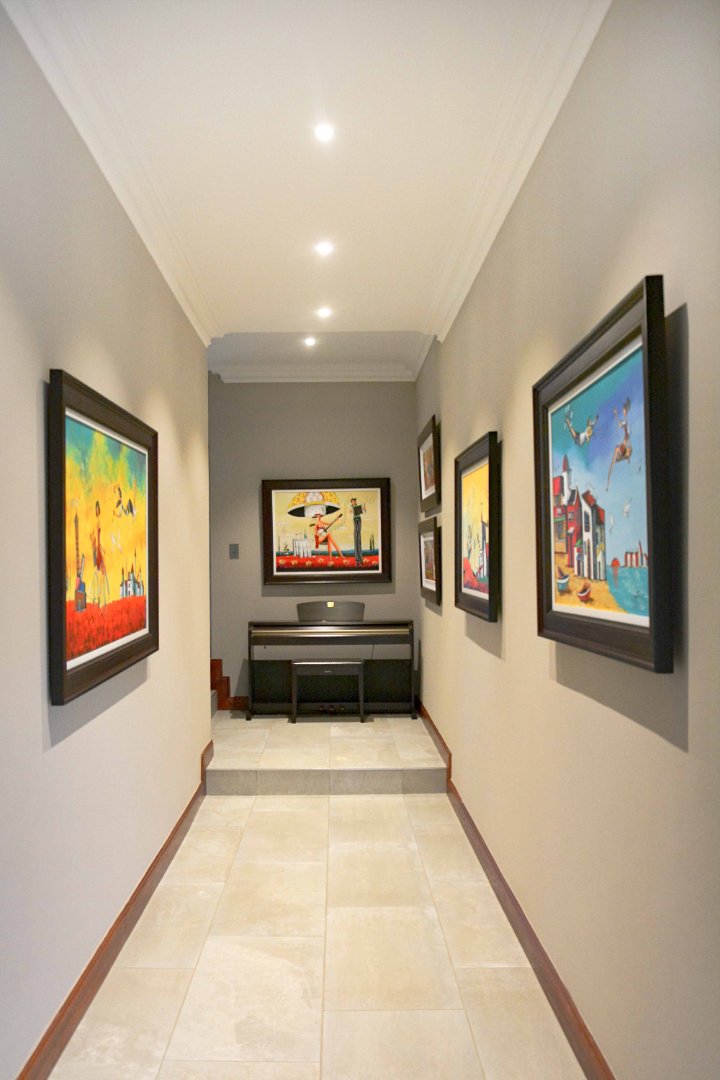 Commercial Property for Sale in Klerksdorp Rural North West